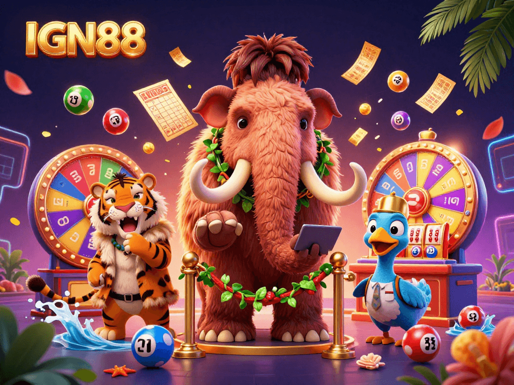 Are You Making These IGN88 Betting Mistakes? Essential Strategies for Gamblers in 2026