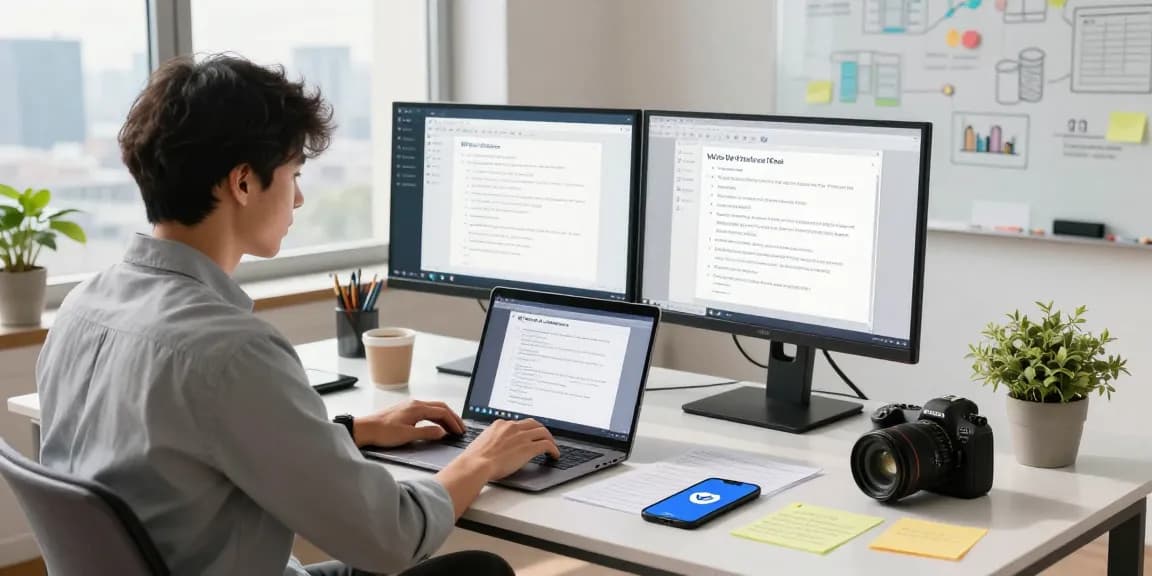 wps下载 Compared: The Best Office Software Options for 2026
