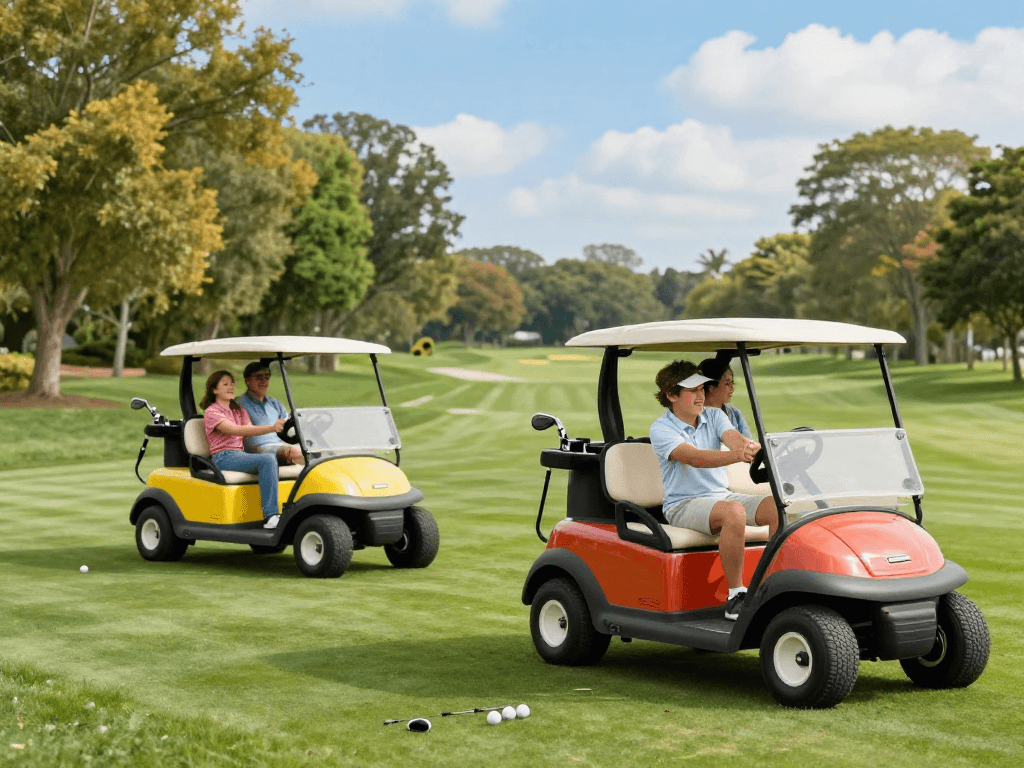 Electric Golf Cart Dealer Pros and Cons: A Comprehensive Guide for 2026