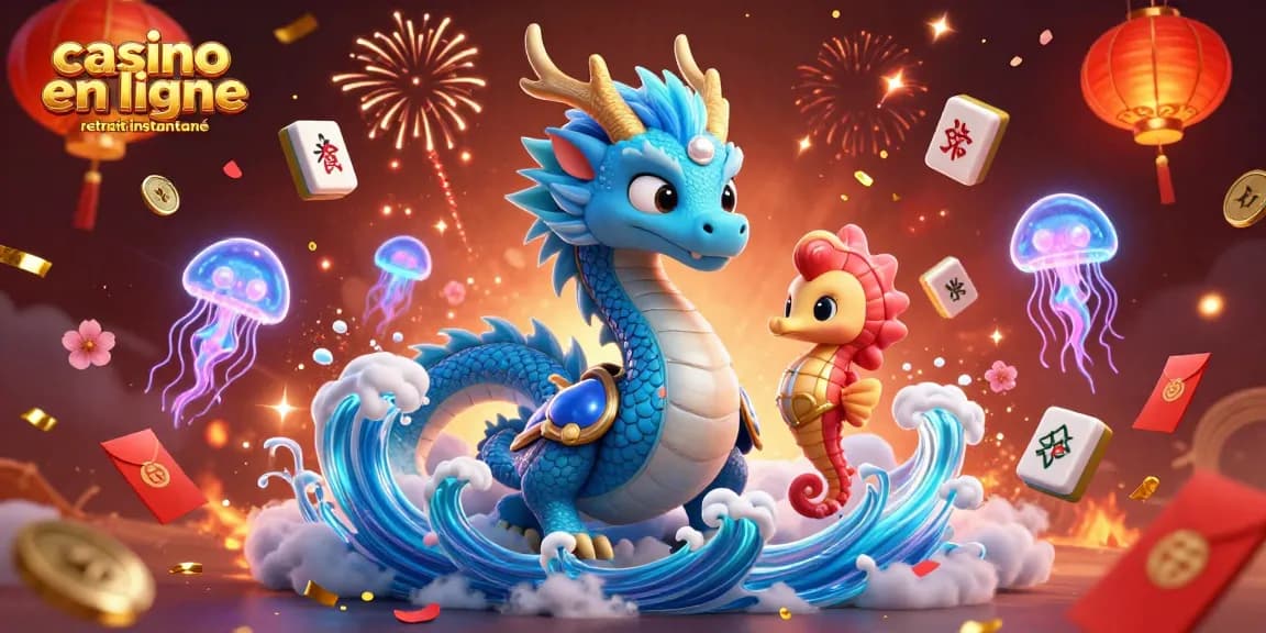 Retirez vos gains facilement avec un casino en ligne retrait instantané dans une scène immersive.