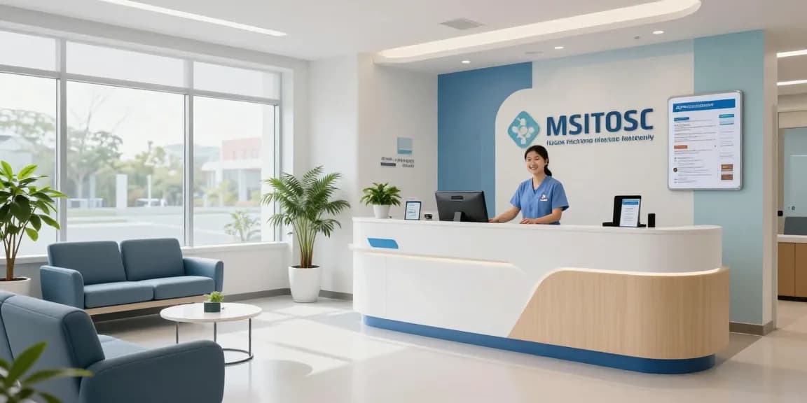 "Prime Pharma Steroids Shop: Trusted medical services in a welcoming healthcare environment."