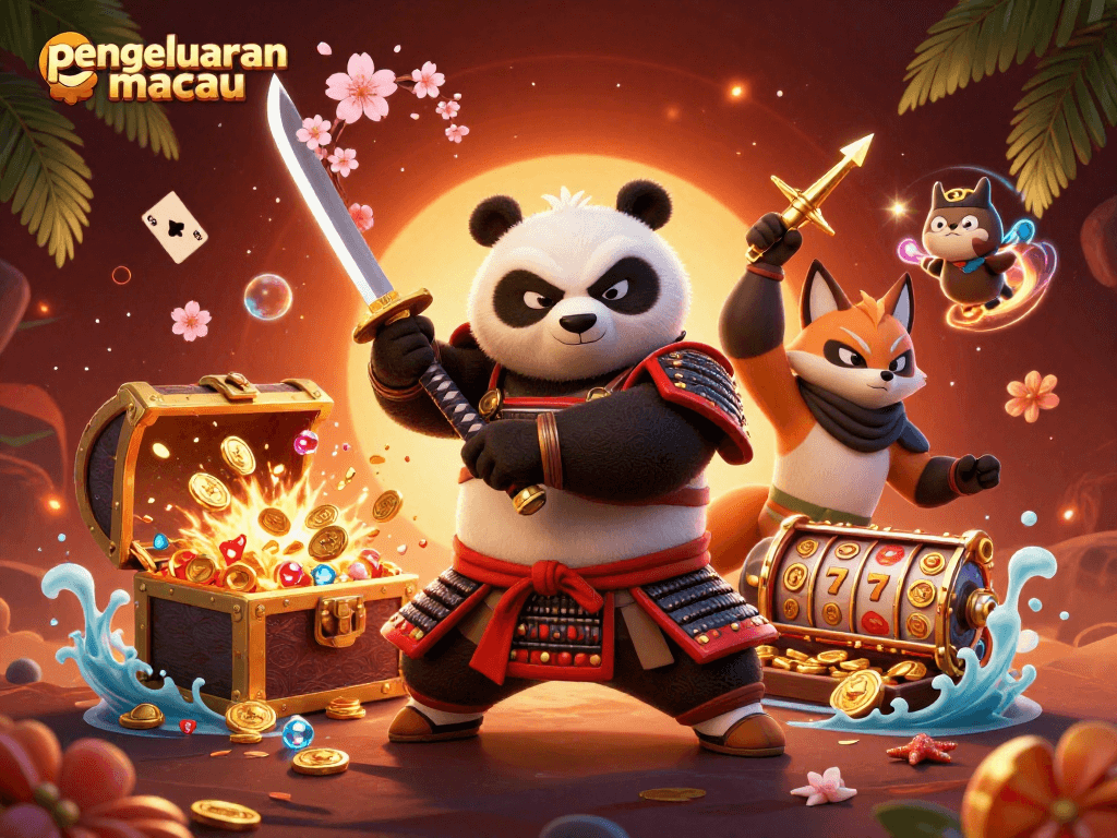 Emerging pengeluaran macau Strategies Taking Over in 2026 for Winning Gamblers