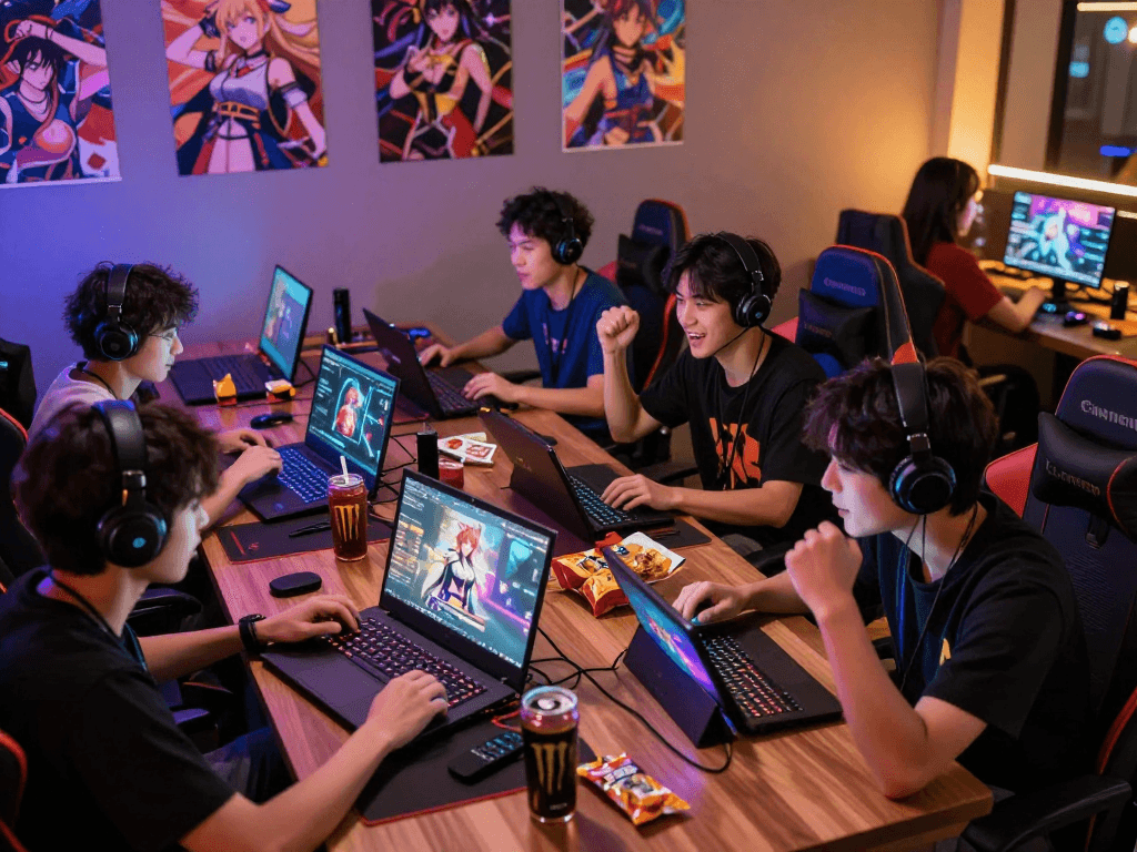 How to Build a Winning Hentai Game Strategy from Scratch in 2026