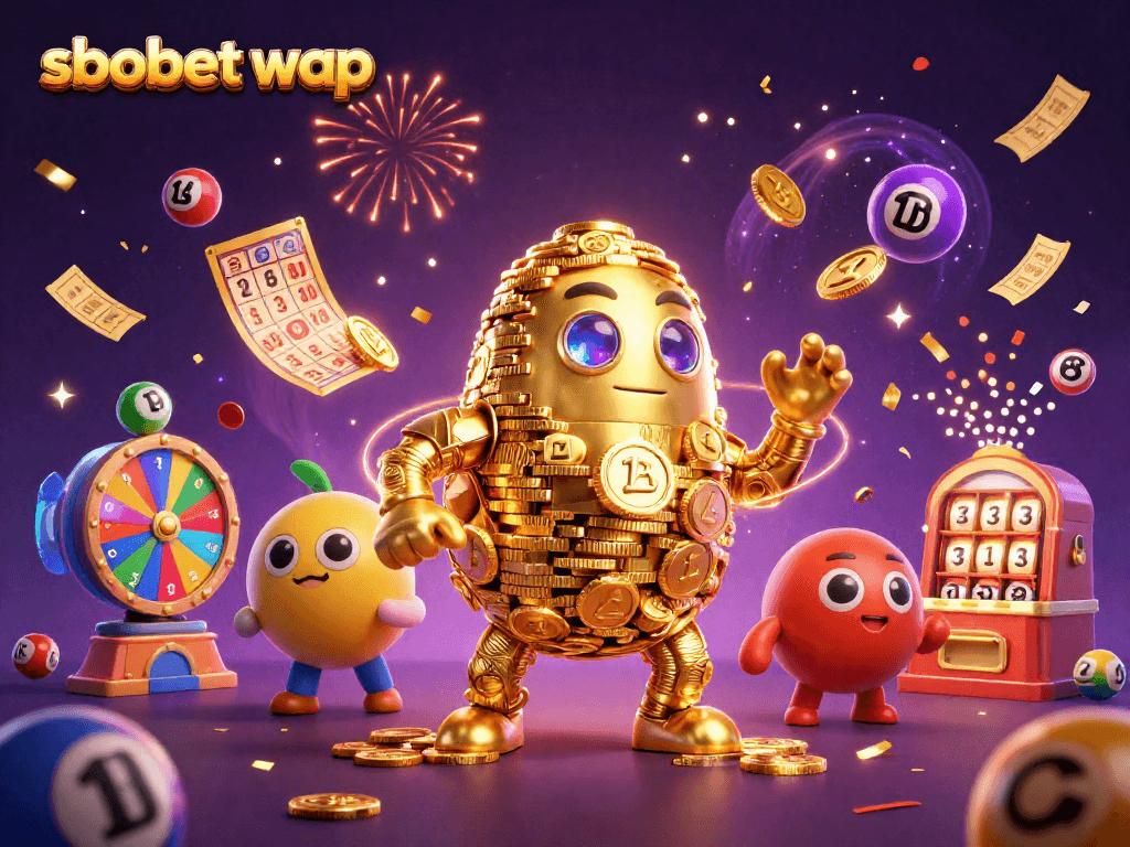 Why Most People Get sbobet wap Wrong (And How to Fix It for Better Odds in 2026)
