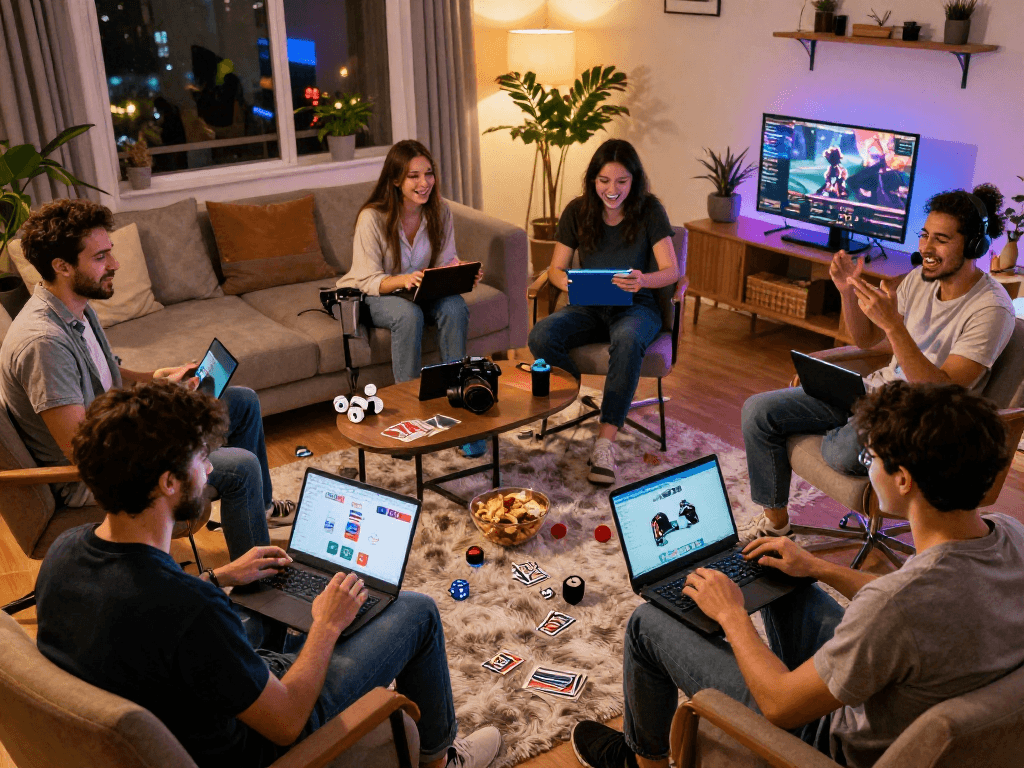 Top 5 Gaming Strategies for link raja328 in 2026