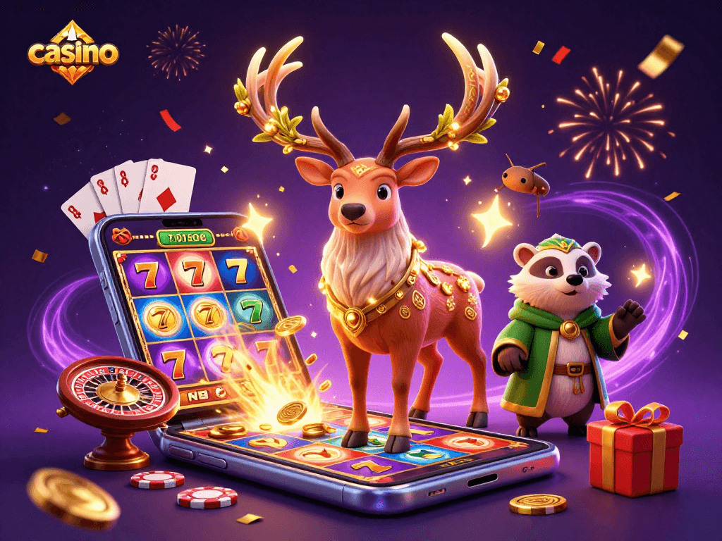 The Casino Multiplier Effect on Winning Strategies for Bettors in 2026