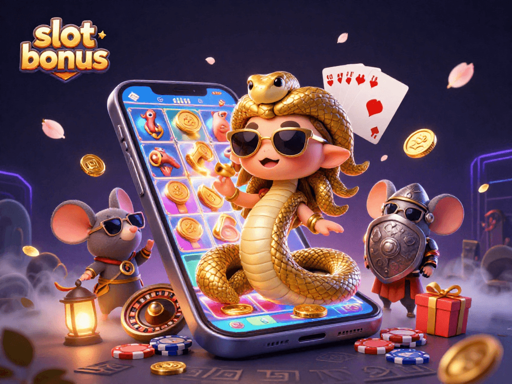 20 Best Slot Bonus Picks for Serious Gamblers in 2026