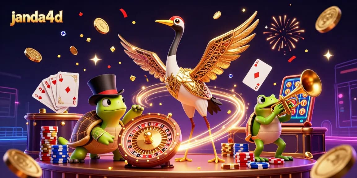 10 Strategi Terbukti janda4d untuk Hasil yang Lebih Baik di 2026