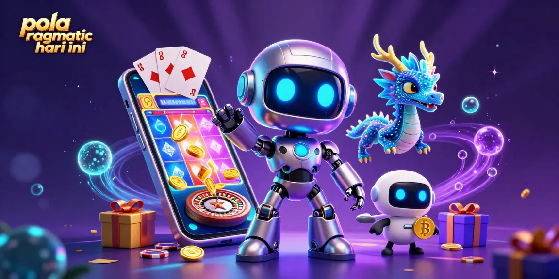 Engage in exciting slot games and strategies with pola pragmatic hari ini for better winning chances.