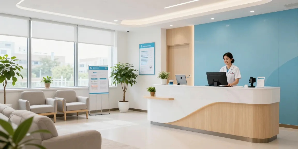 Hair transplant turkey clinic providing expert medical services and patient care in a welcoming environment.