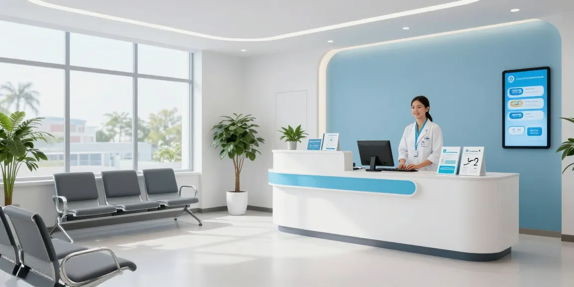 "Deus Medical Shop: Trusted healthcare provider offering patient care in a welcoming environment."