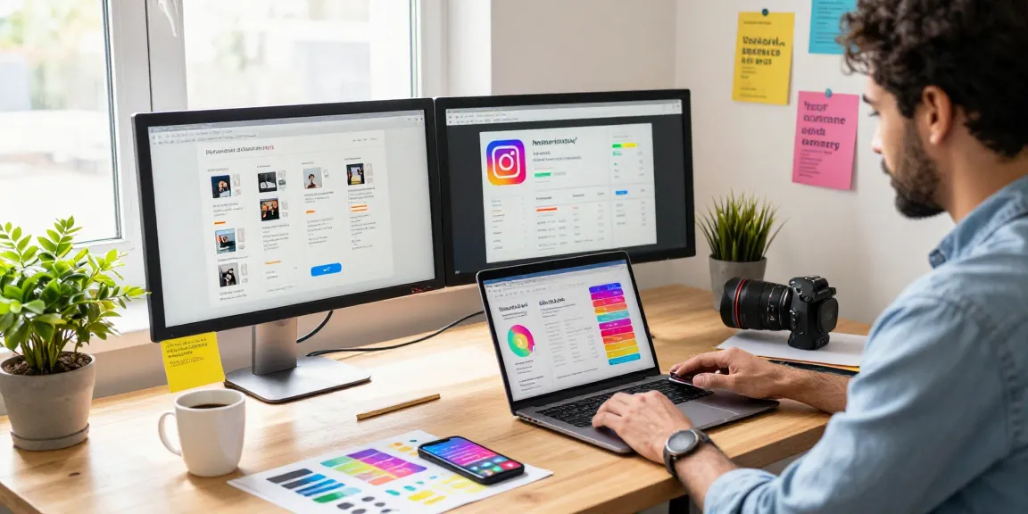 Get echte instagram likes kaufen for increased engagement and social proof in a vibrant workspace.