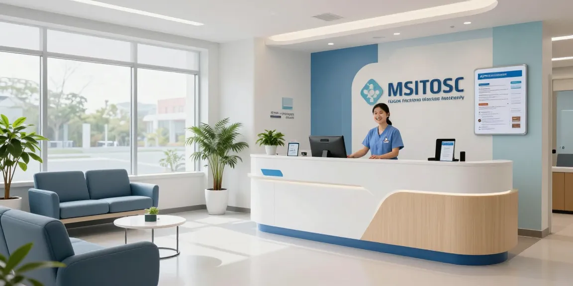 "Prime Pharma Steroids Shop: Trusted medical services in a welcoming healthcare environment."