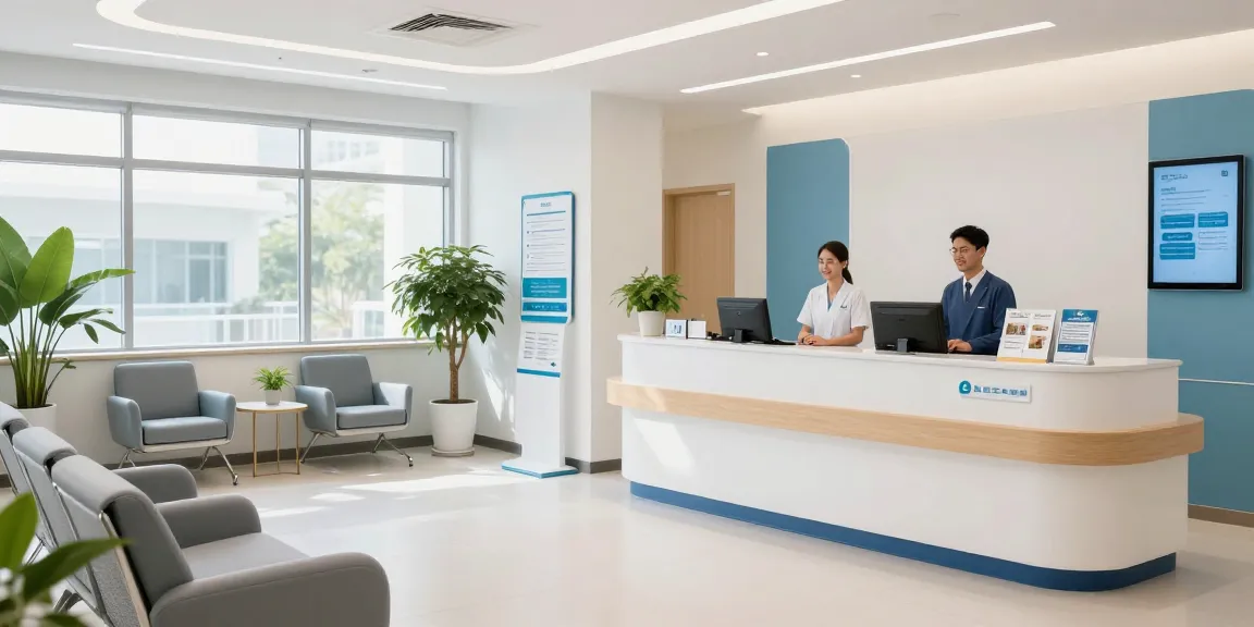 Mental health services covered ACA plans at a welcoming health clinic with compassionate patient care.