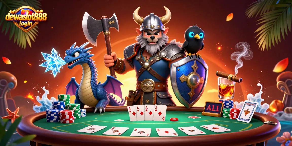 Mengakses dewataslot888 login untuk pengalaman bermain catur online yang menarik dan seru dengan tampilan modern.
