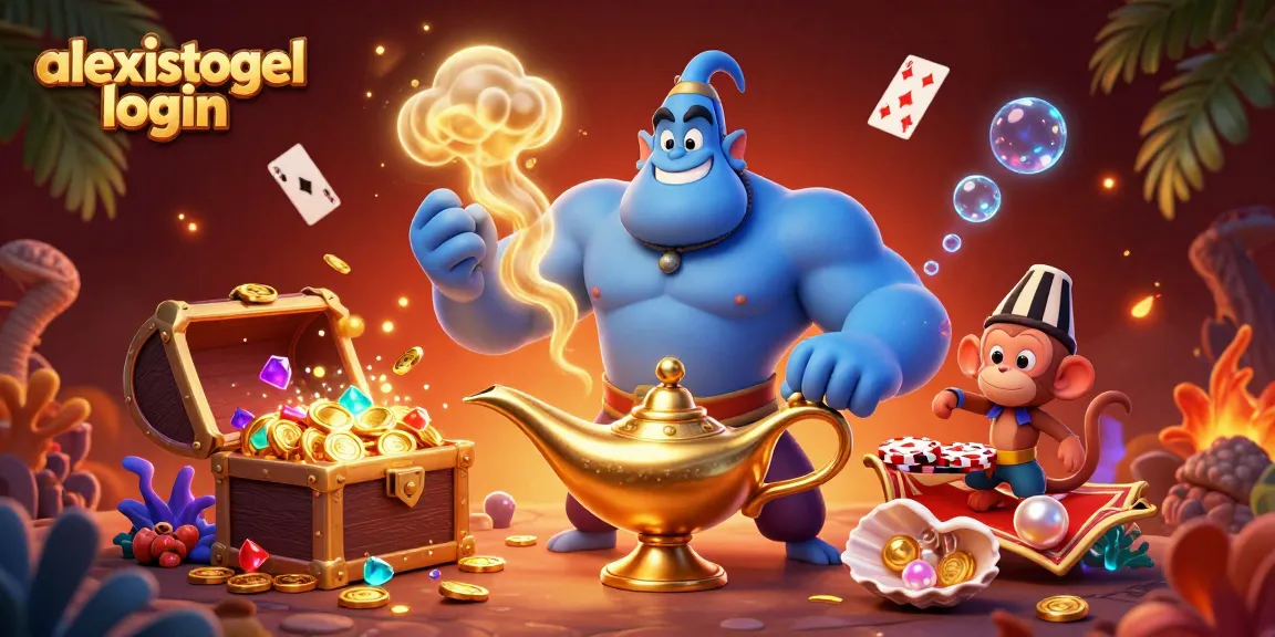 Fitur login di alexistogel memberikan pengalaman bermain togel online yang mudah dan terpercaya.