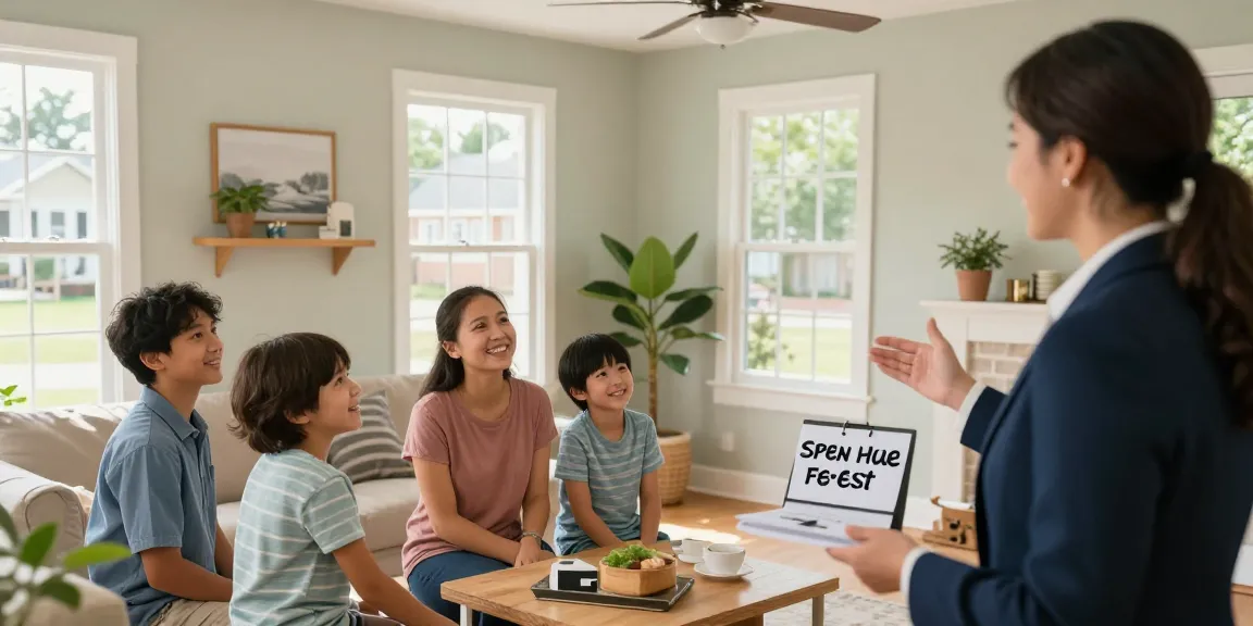 Sell My House Fast Johnson City with trusted local home buyers.