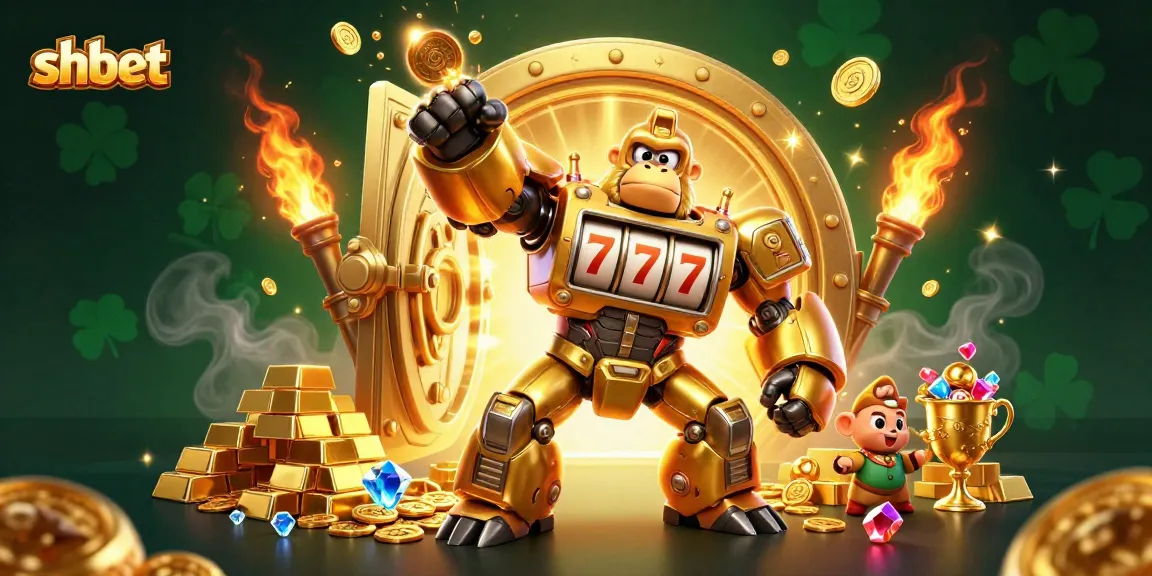 Experience thrilling wins with shbet at the dynamic online casino, featuring exciting games and golden rewards.
