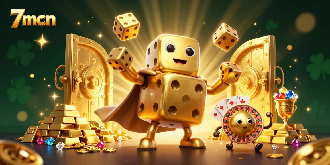 Experience thrilling gameplay with 7mcn's engaging live sports betting dynamics and interactive visuals.