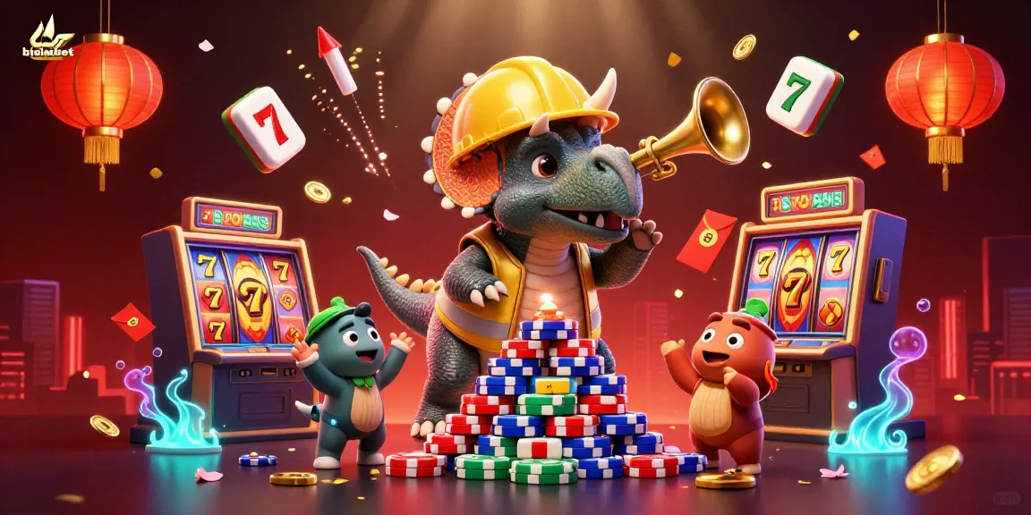 Biolabet adalah situs game slot online gacor yang menawarkan RTP tinggi dan tampilan menarik.