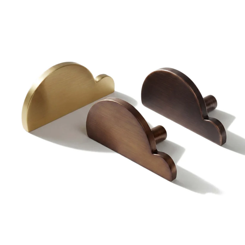 Upgrade Your Space with Stylish and Functional Handles